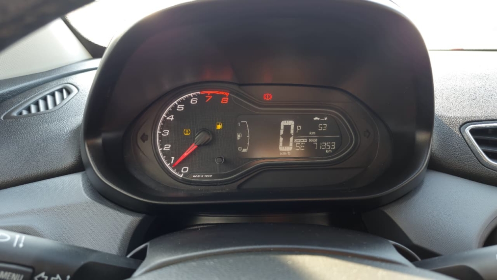 chevrolet onix 1.4 mpfi ltz 8v flex 4p automatico 20195