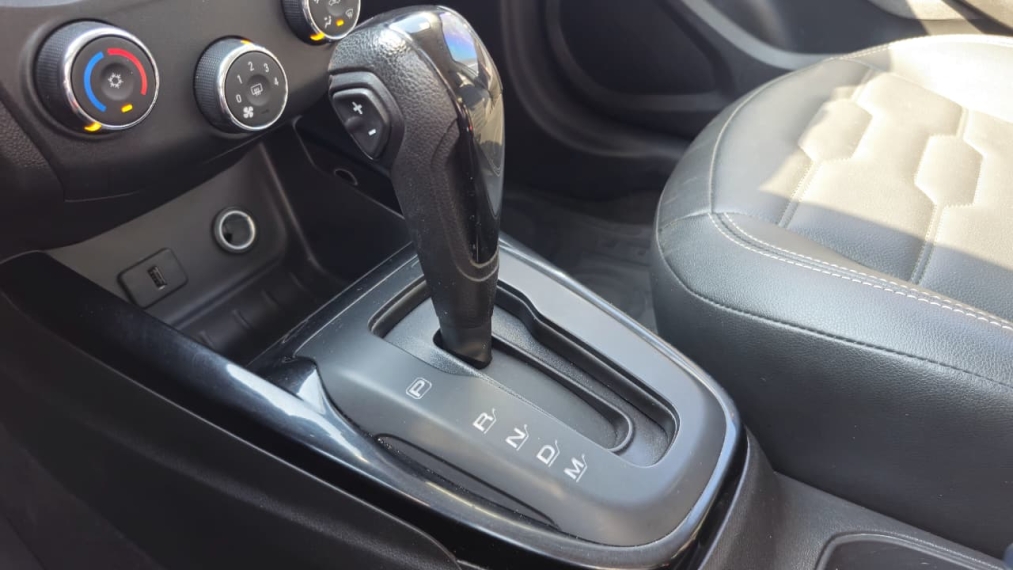 chevrolet onix 1.4 mpfi ltz 8v flex 4p automatico 20199