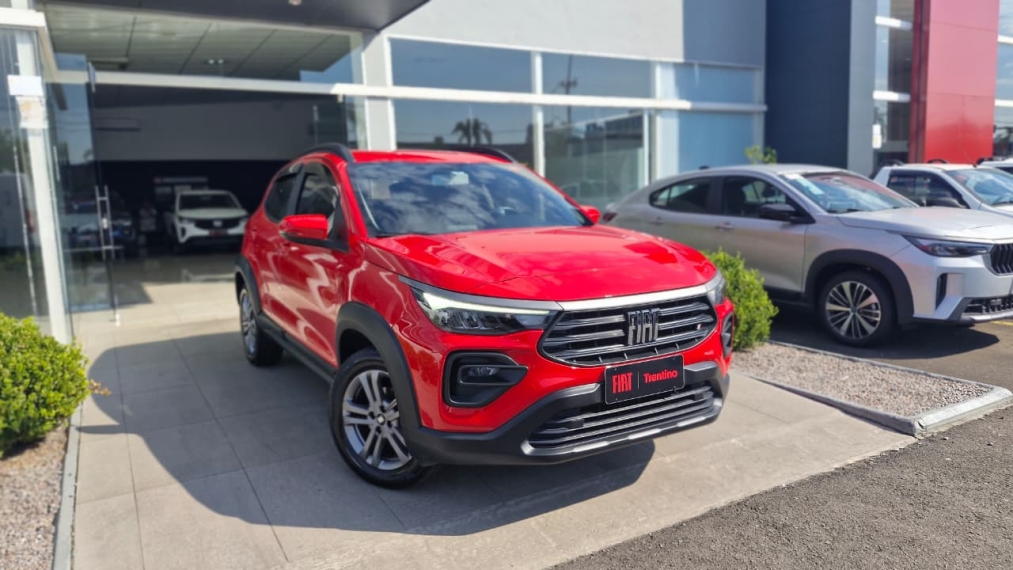 fiat pulse 1.3 flex drive cvt 4p automatico 20243