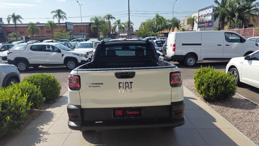 fiat strada 1.3 firefly flex endurance cs manual 2p 20253