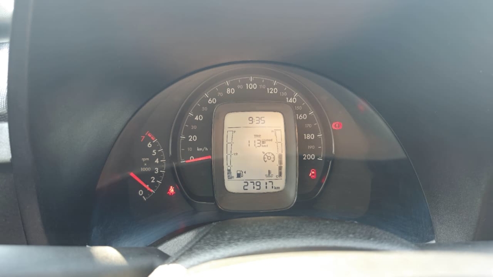 fiat strada 1.3 firefly flex endurance cs manual 2p 20254