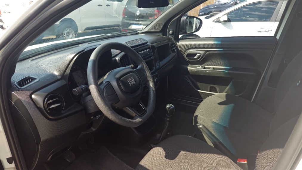 fiat strada 1.3 firefly flex endurance cs manual 2p 20255