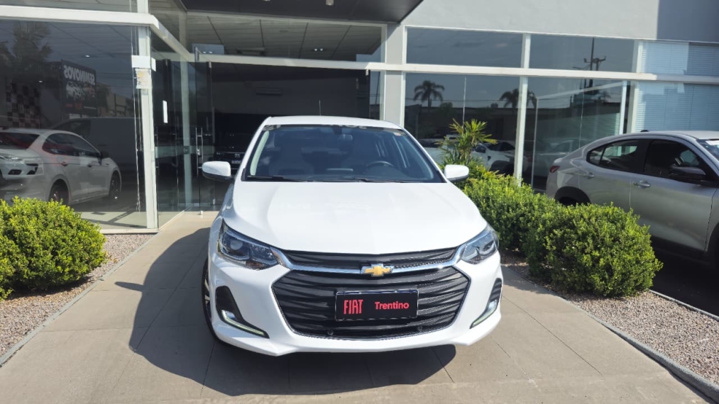 chevrolet onix 1.0 turbo flex premier automatico 4p 20245