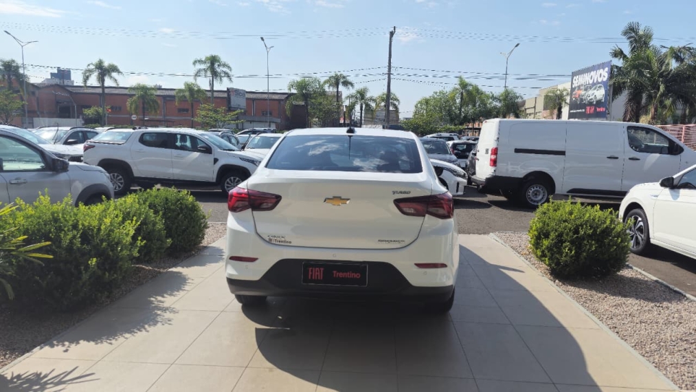 chevrolet onix 1.0 turbo flex premier automatico 4p 20244