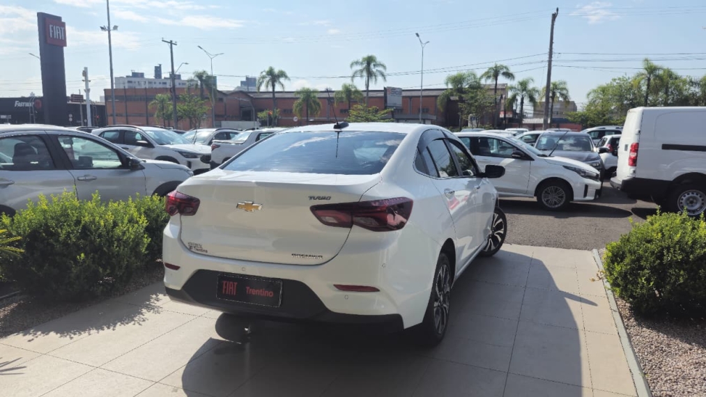 chevrolet onix 1.0 turbo flex premier automatico 4p 20241