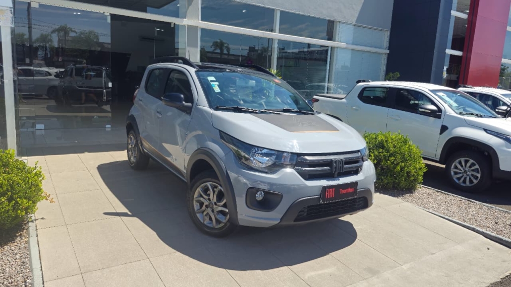 fiat mobi 1.0 evo flex trekking manual 4p 20232