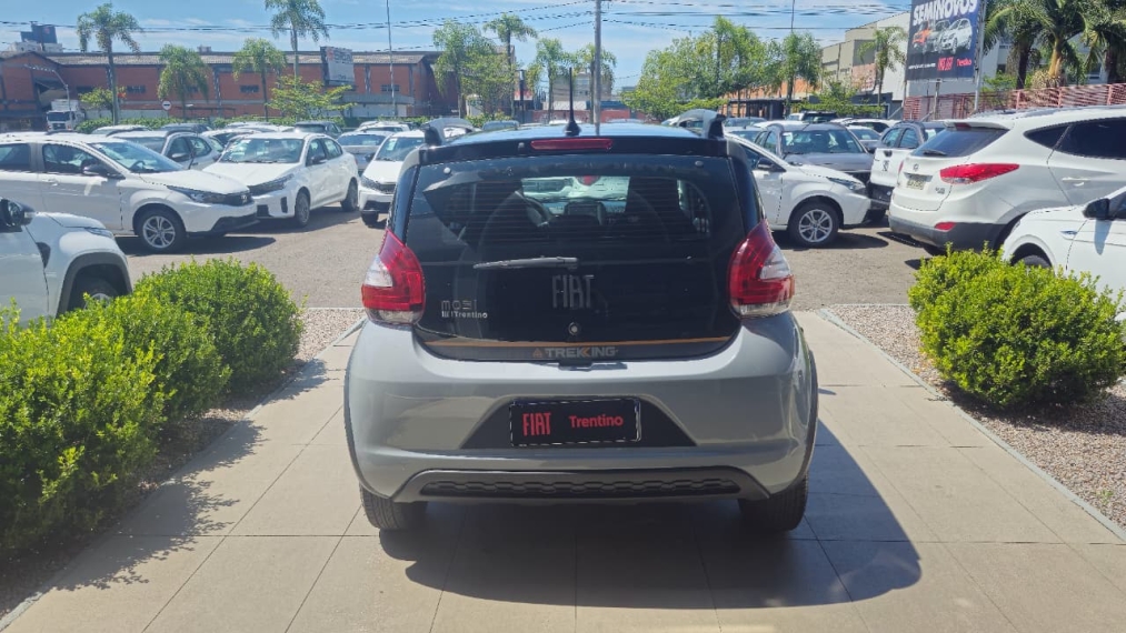 fiat mobi 1.0 evo flex trekking manual 4p 20234