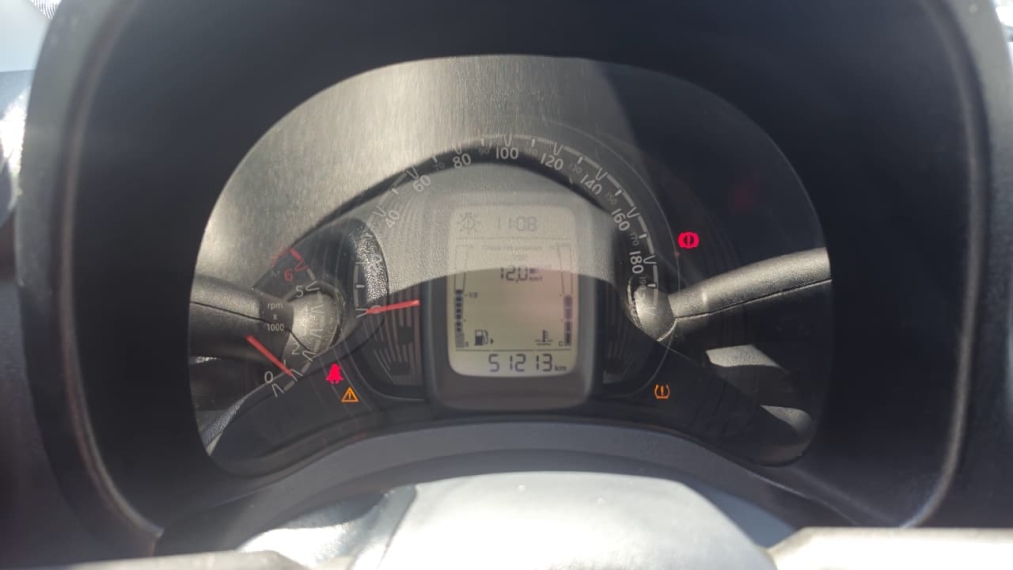 fiat mobi 1.0 evo flex trekking manual 4p 20235