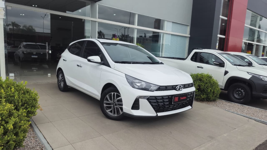 hyundai hb20 1.0 12v flex limited manual 4p 20242