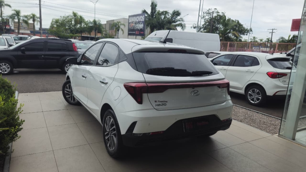 hyundai hb20 1.0 12v flex limited manual 4p 20243