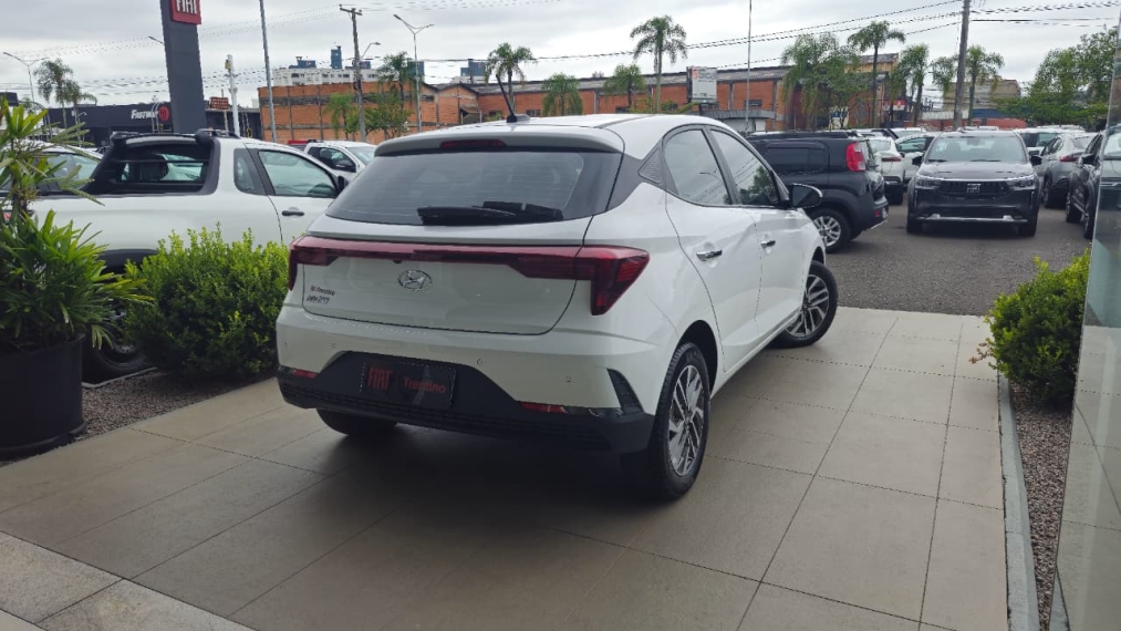 hyundai hb20 1.0 12v flex limited manual 4p 20241