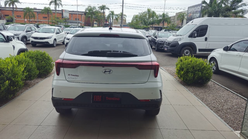 hyundai hb20 1.0 12v flex limited manual 4p 20245