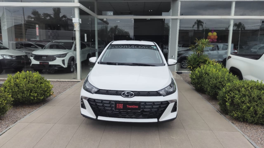 hyundai hb20 1.0 12v flex limited manual 4p 20244