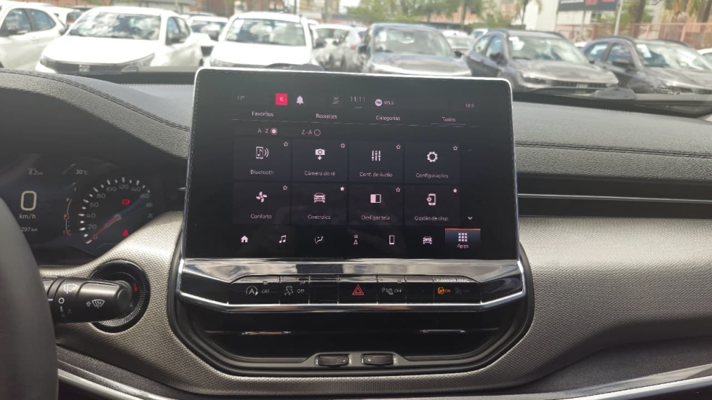 jeep compass 1.3 t270 turbo flex longitude at6 4p automatico 20229