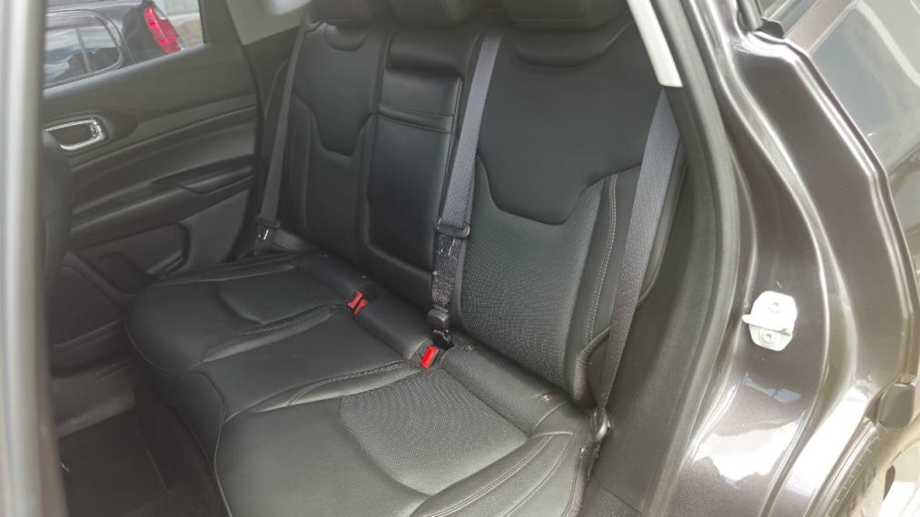 jeep compass 1.3 t270 turbo flex longitude at6 4p automatico 202211