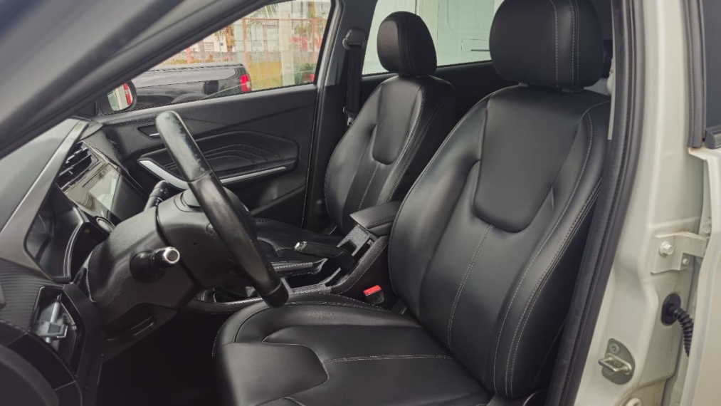 caoa chery tiggo 3x 1.0 vvt turbo iflex pro cvt flex 4p automatico 20238