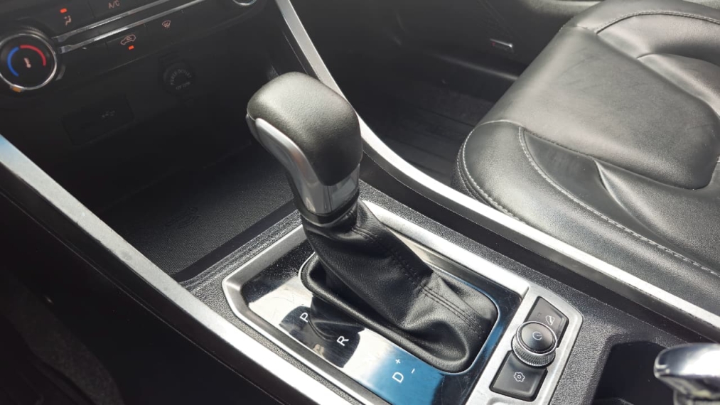 caoa chery tiggo 3x 1.0 vvt turbo iflex pro cvt flex 4p automatico 20237