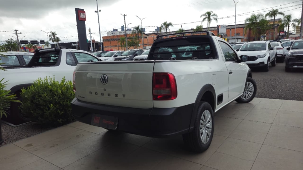 volkswagen saveiro 1.6 msi robust cs 16v flex 2p manual 4p 20232