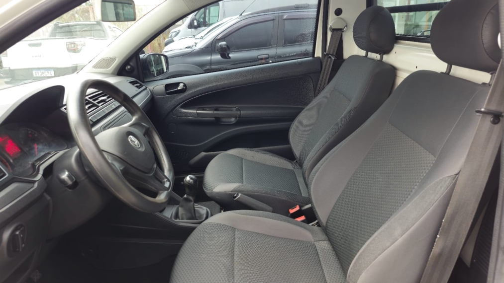 volkswagen saveiro 1.6 msi robust cs 16v flex 2p manual 4p 20238