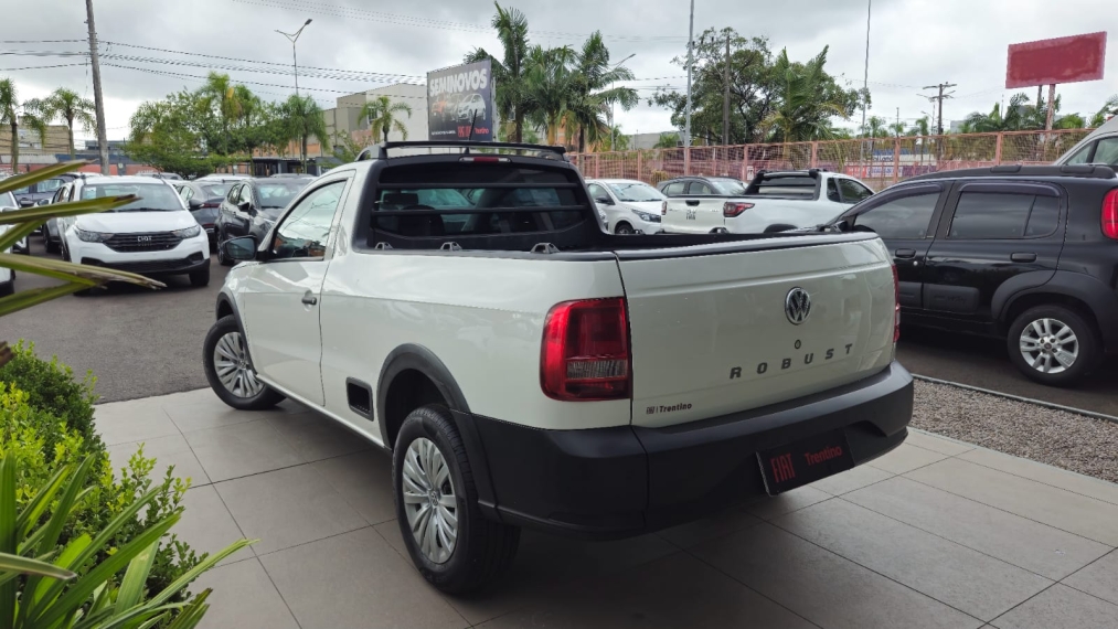 volkswagen saveiro 1.6 msi robust cs 16v flex 2p manual 4p 20231