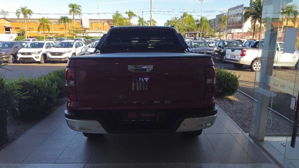 fiat titano 2.2 turbo diesel ranch 4x4 at6 2.0 4p automatico 20254