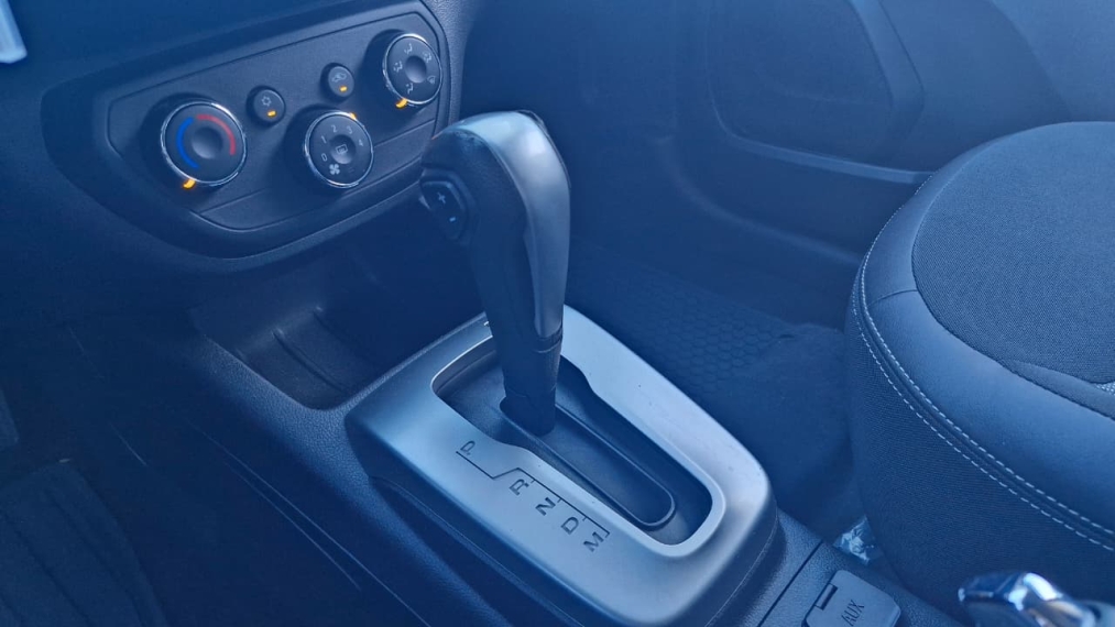 chevrolet spin 1.8 activ 8v flex 4p automatico 201510