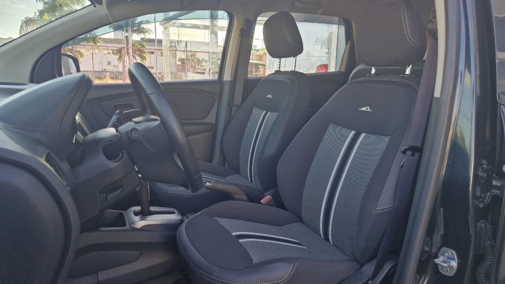 chevrolet spin 1.8 activ 8v flex 4p automatico 201511