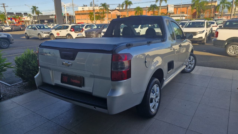 chevrolet montana 1.4 mpfi ls cs 8v flex 2p manual 4p 20183