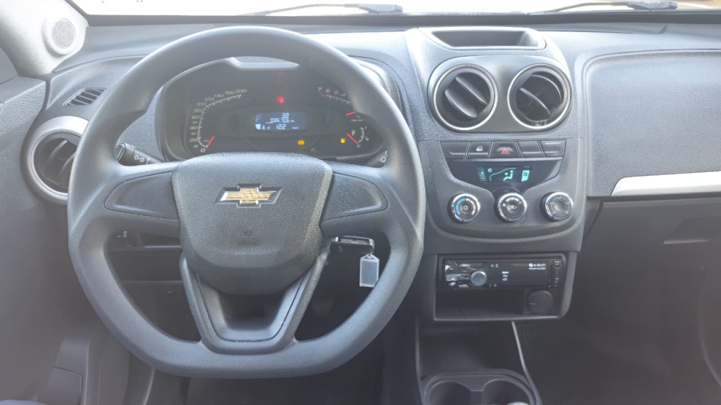 chevrolet montana 1.4 mpfi ls cs 8v flex 2p manual 4p 20187
