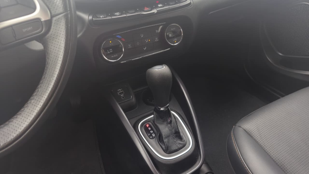 fiat argo 1.3 firefly flex trekking cvt 4p automatico 202410