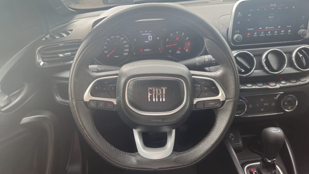 fiat argo 1.3 firefly flex trekking cvt 4p automatico 20246