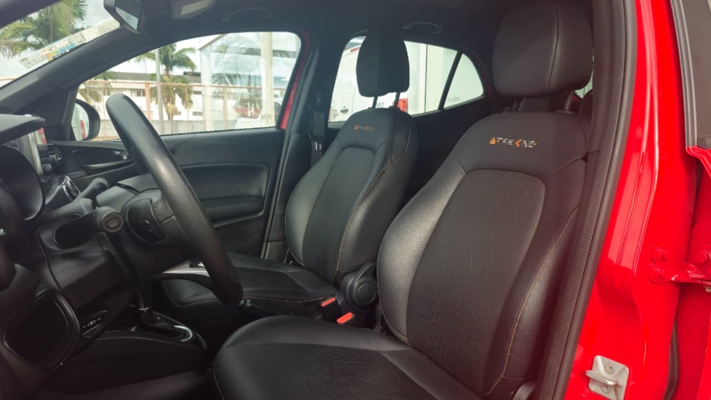 fiat argo 1.3 firefly flex trekking cvt 4p automatico 202411