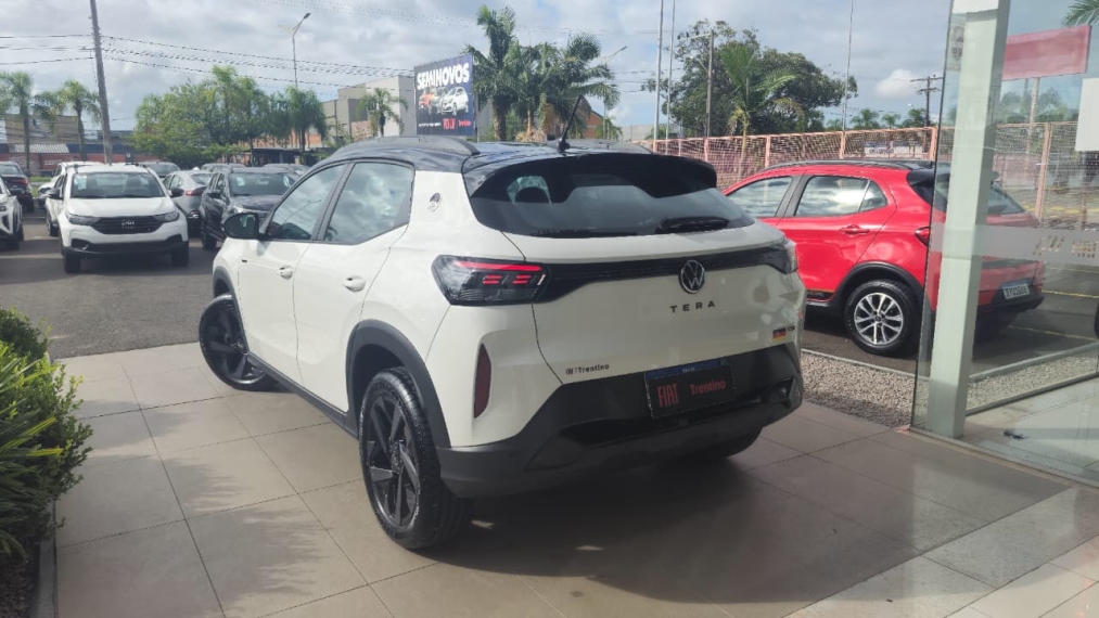 volkswagen tera 1.0 170 tsi high automatico flex 4p 20261