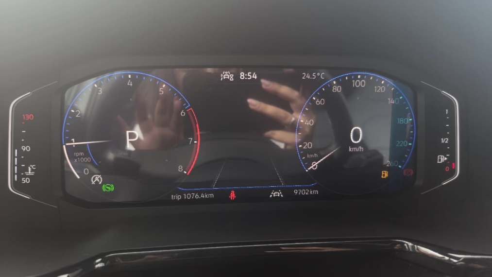 volkswagen tera 1.0 170 tsi high automatico flex 4p 20265