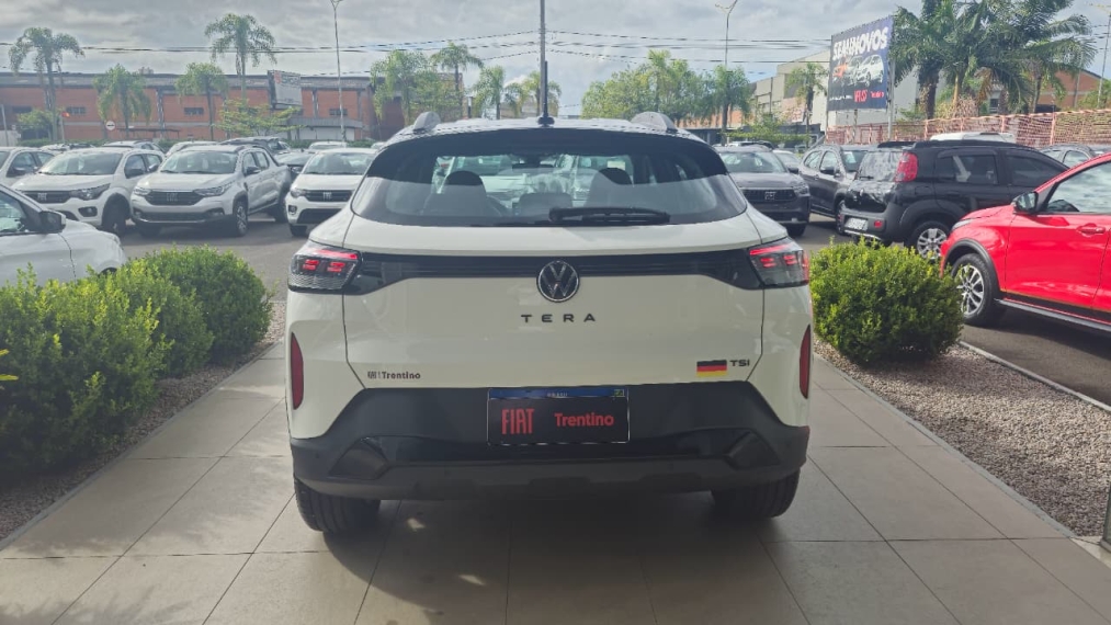 volkswagen tera 1.0 170 tsi high automatico flex 4p 20264