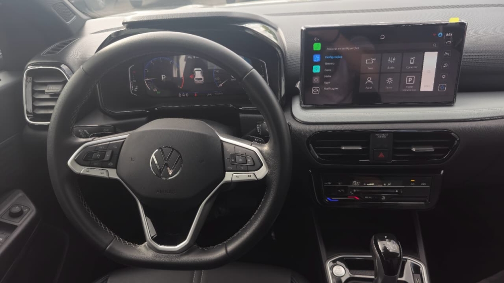 volkswagen tera 1.0 170 tsi high automatico flex 4p 20267