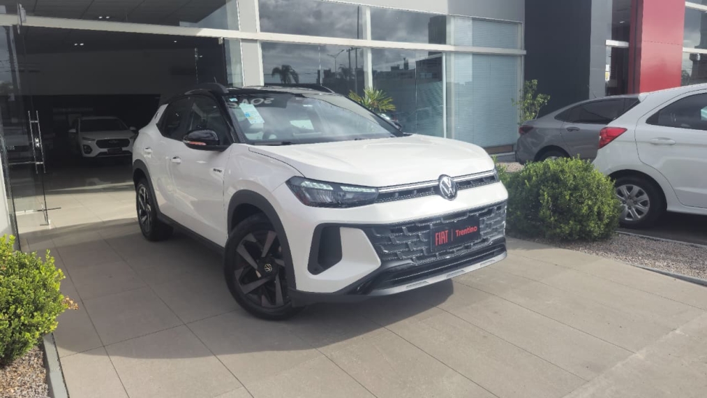 volkswagen tera 1.0 170 tsi high automatico flex 4p 20262