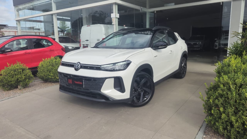 volkswagen tera 1.0 170 tsi high automatico flex 4p 2026