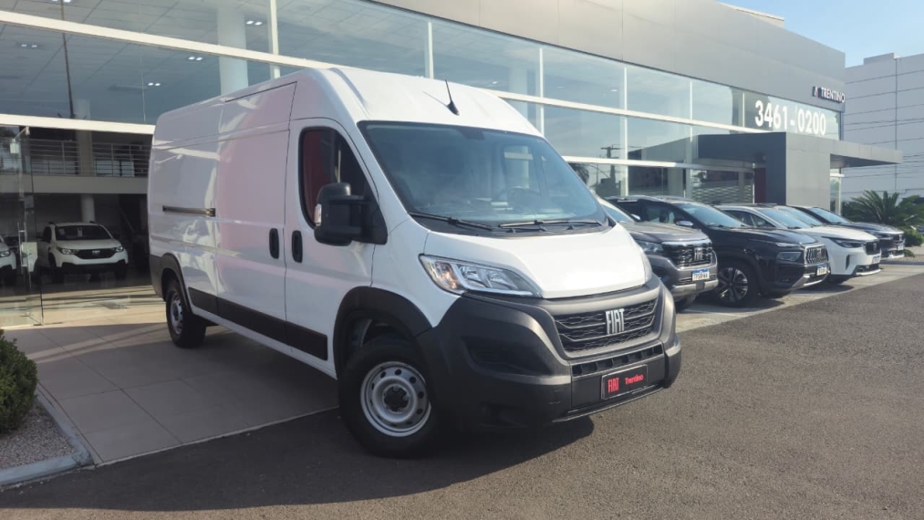 fiat ducato 2.2 bluehdi diesel maxicargo manual 4p 20232