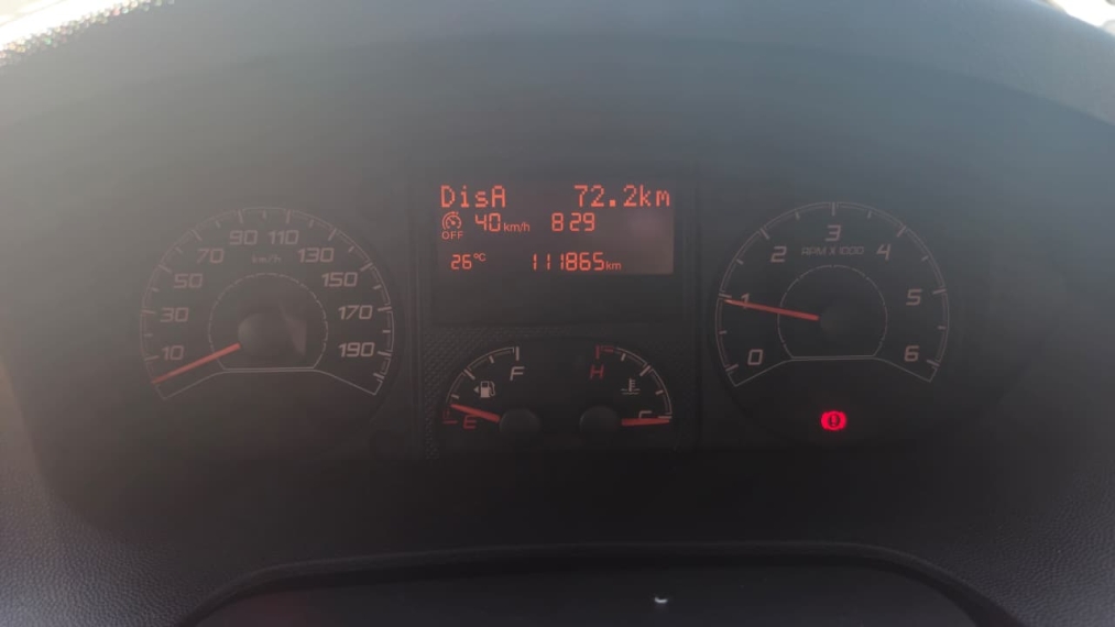 fiat ducato 2.2 bluehdi diesel maxicargo manual 4p 20235