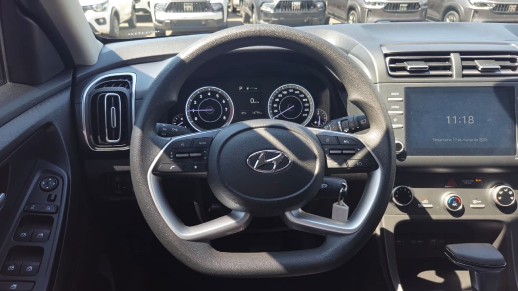 hyundai creta 1.0 tgdi flex comfort automatico 4p 20246