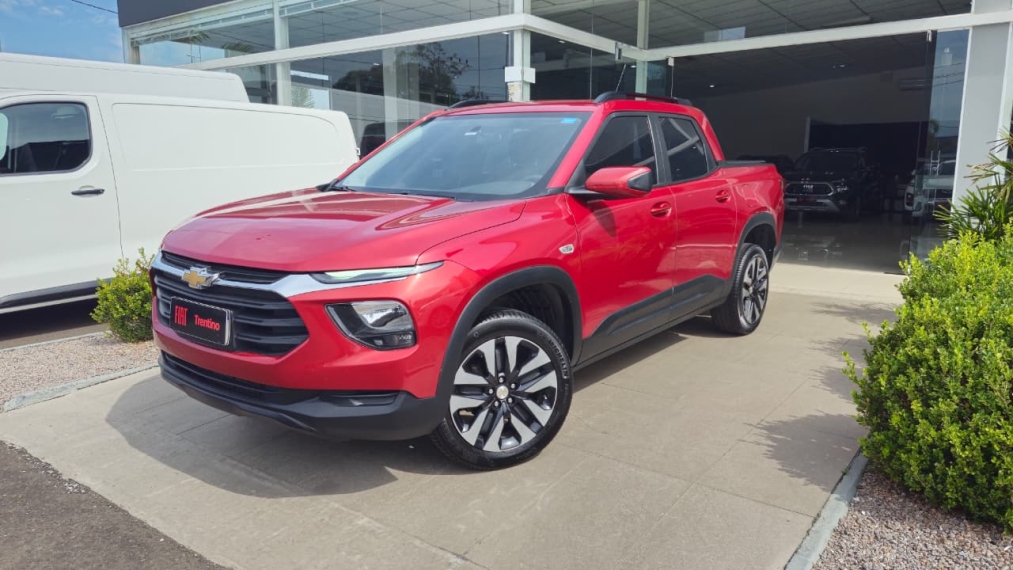 chevrolet montana 1.2 turbo flex lt manual 4p 2024