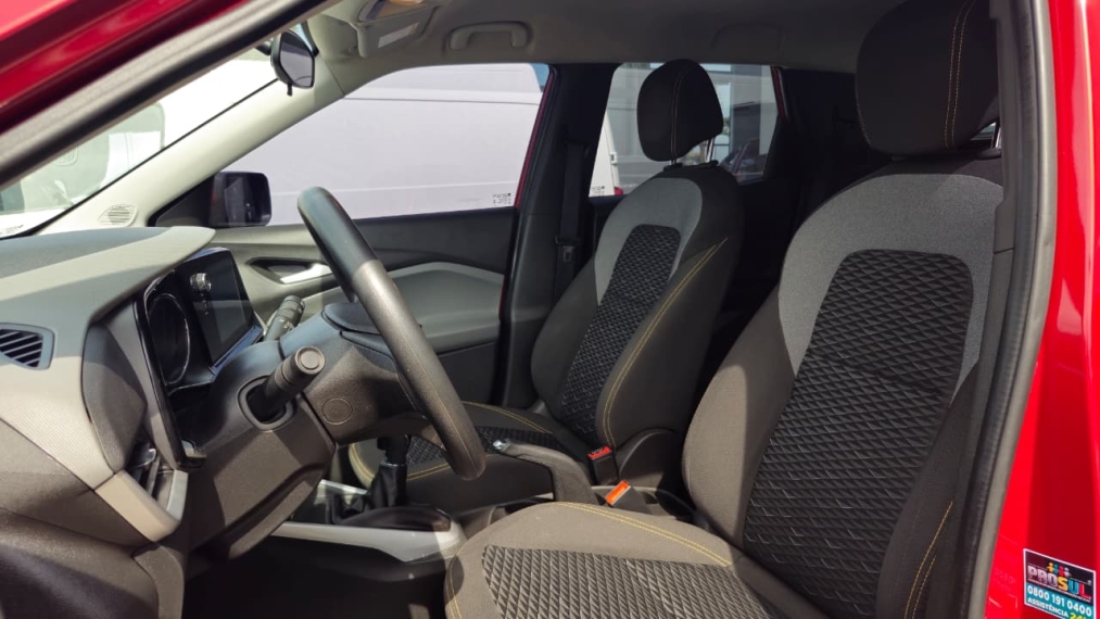 chevrolet montana 1.2 turbo flex lt manual 4p 202411