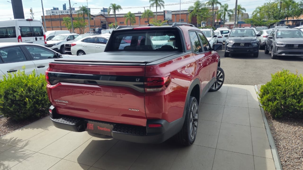 chevrolet montana 1.2 turbo flex lt manual 4p 20243