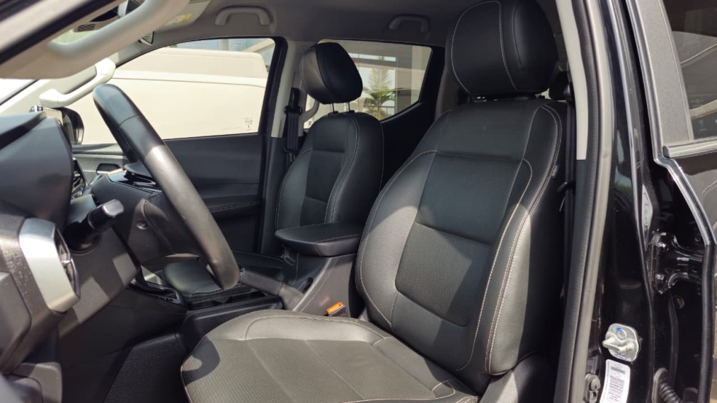 fiat titano 2.2 turbo diesel ranch 4x4 at6 4p automatico 202511