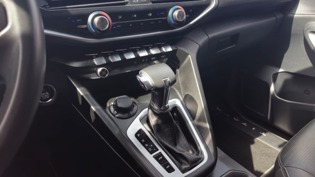 fiat titano 2.2 turbo diesel ranch 4x4 at6 4p automatico 202510