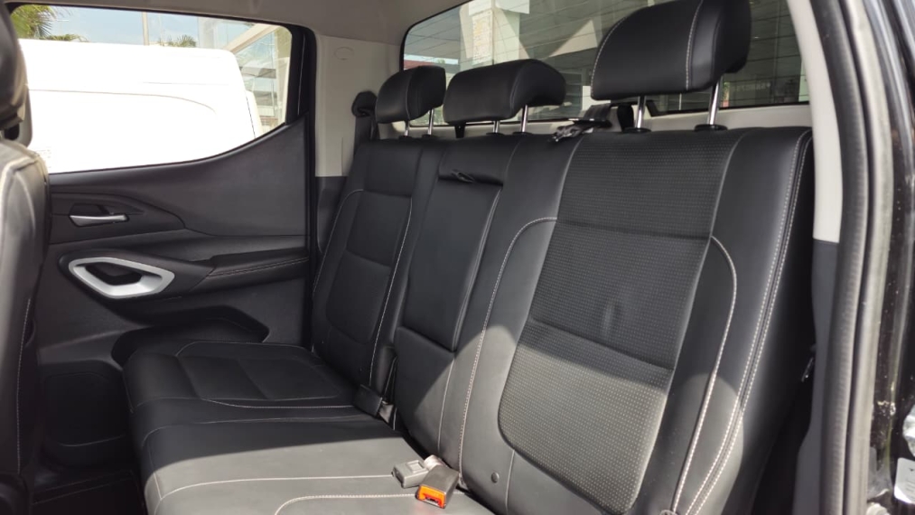 fiat titano 2.2 turbo diesel ranch 4x4 at6 4p automatico 202512