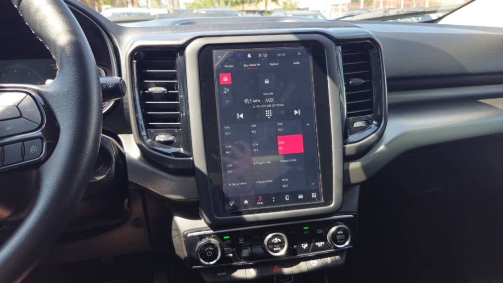 fiat toro 1.3 turbo 270 flex volcano at6 4p automatico 20259