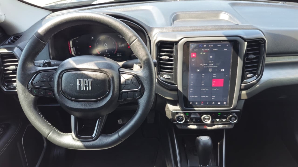 fiat toro 1.3 turbo 270 flex volcano at6 4p automatico 20257