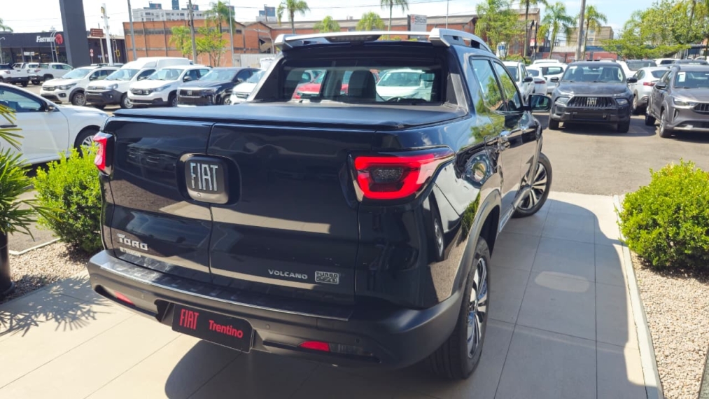 fiat toro 1.3 turbo 270 flex volcano at6 4p automatico 20253